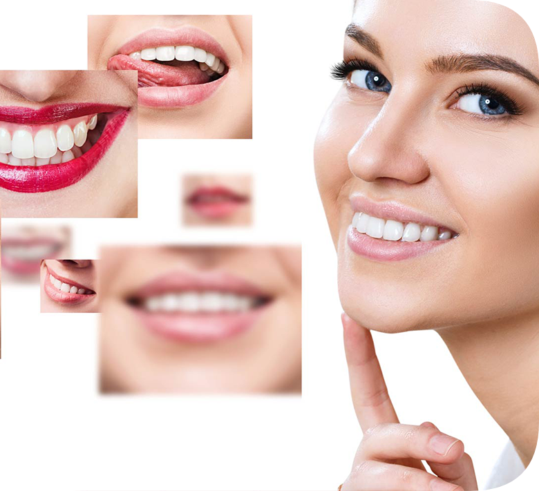 Aesthetic Dentistry Practices