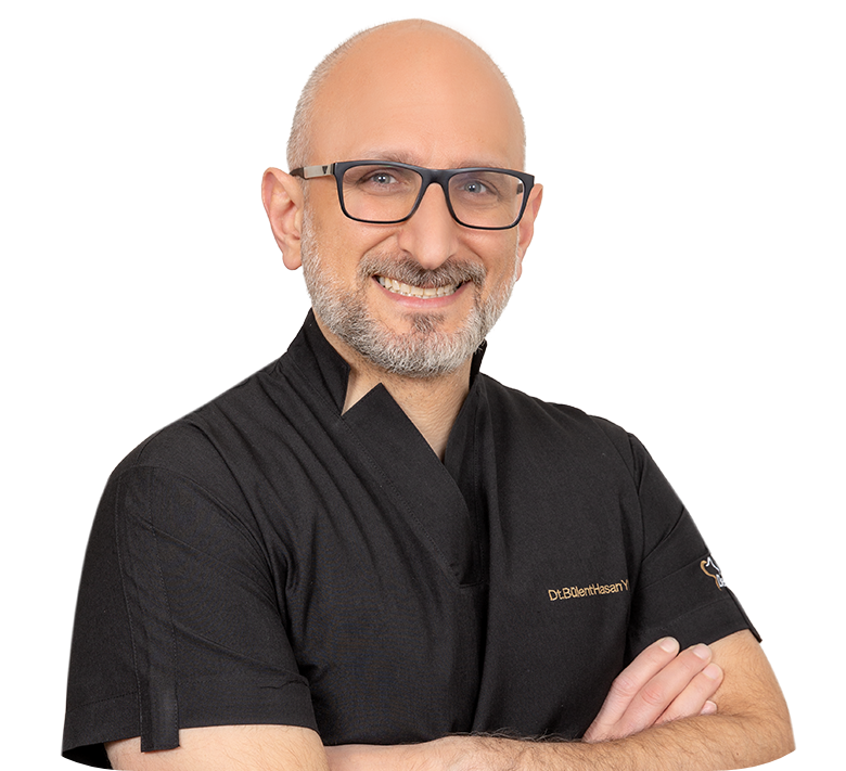 د. Bülent Hasan Yılmaz