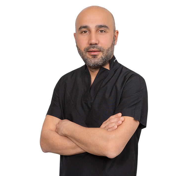 د. Hüseyin Emre Üçüncü