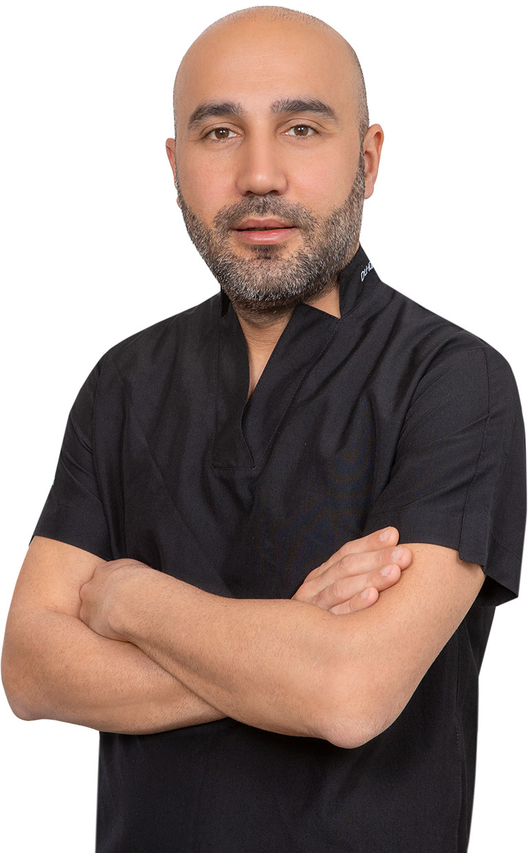 Dr. Hüseyin Emre Üçüncü