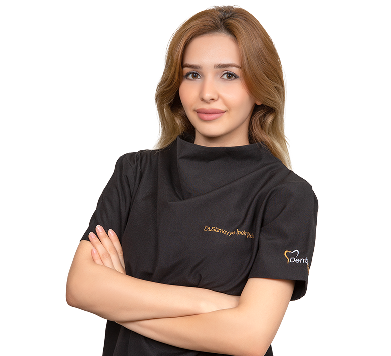 Дт. Sümeyye İpek Çifci