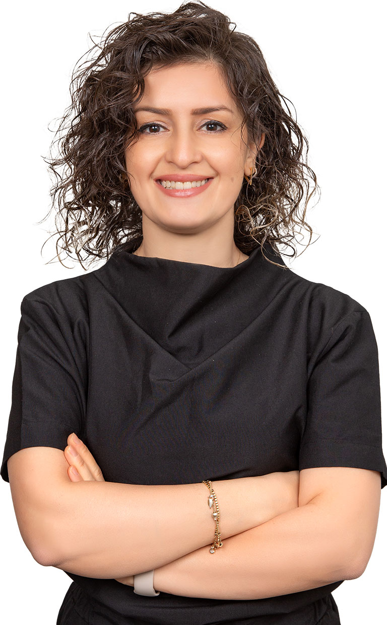 Dr.Dt. Tülay Çakmak Akgündüz